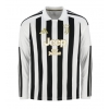 Juventus Hemmatröja 2026-27 Långärmad Juventus Hemmatröja 2026-27 Långärmad